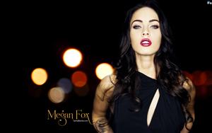 Megan Fox